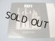  KISS - DRESSED TO KILL / 1975 US ORIGINAL 1st PRESS EMBOSS JACKET + SILVER PRINTED LABEL  LP 