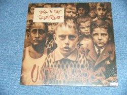 画像1: KORN - UNTOUCHABLES / 2002 US ORIGINAL BRAND NEW Sealed LP 