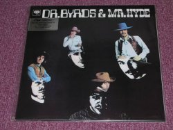 画像1: BYRDS, THE - DR.BYRDS & MR.HYDE / UK REISSUE SEALED 180g Heavy weight LIMITED LP 