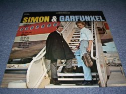 画像1: SIMON & GARFUNKEL - THE HIT SOUND OF  / US ORIGINAL LP