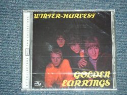 画像1: GOLDEN EARRINGS - WINTER-HARVEST/ 2009 UK BRAND NEW SEALED CD