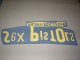 SEX PISTOLS - SEX PISTOLS  STICKER  size : 22.5cmx8.4cm / US 