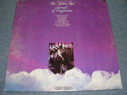画像1: THE MOTHER LOVE - CAROUSEL OF DAYDREAMS  / 1969 US ORIGINAL STEREO LP 