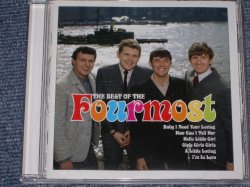 画像1: THE FOURMOST - THE BEST OF  / 2005 EU   OPENED STYLE BRAND NEW  CD 