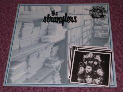 画像1: STRANGLERS ,THE - THE EVENING SHOW / UK ORIGINAL BRAND NEW 12INCH EP