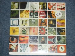 画像1: PEARL JAM - NO CODE  / 1996 EUROPE ORIGINAL Brand New  SEALED 2LP BB HOLE AT RIGHT UPPER NEAR CORNER