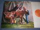 NOEL REDDING BAND ( Ex: THE JIMI HENDRIX EXPERIENCE) - CLONAKILTY COWBOYS   /  UK ORIGINAL  LP 
