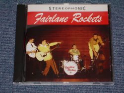 画像1: FAIRLANDE ROCKERS - FAIRLANDE ROCKERS / 1992 HOLLAND Brand New CD  