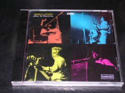 画像1: VANILLA FUDGE - NEAR THE BEGINNING  / 1998 US SEALED CD 