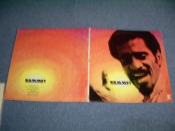 画像1: SAMMY DAVIS, JR. -  SAMMY!   / 1970  US ORIGINAL 2LP 