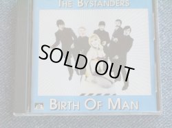 画像1: THE BAYSTANDERS - BIRTH OF MAN / 1990 UK BRAND NEW  CD