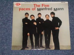 画像1: MANFED  MANN  - THE FIVE FACES OF    / 1997 UK BRAND NEW  CD