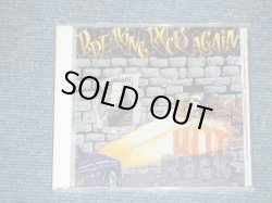画像1: HOT ROCK - BREAKING ROCKS AGAIN / 1992 HOLLAND ORIGINAL Brand New Sealed CD  