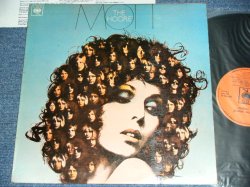 画像1: MOTT THE HOOPLE  - THE HOOPLE ( With INSERTS  ) / 1974 NEW ZEALAND  ORIGINAL Used LP  