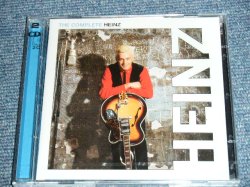 画像1: HEINZ - THE COMPLETE HEINZ / 1999 GERMAN Brand New Sealed 2CD 