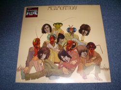 画像1: ROLLING STONES -  METAMORPHOSIS  / 180g HEAVY WEIGHT EU REISSUE SEALED LP