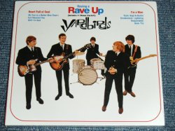 画像1: THE YARDBIRDS -  HAVING A RAVE UP ( Reissue For 60's US Released ALBUM  + BONUS TRACKS )  / 1999 GERMANY SEALED CD