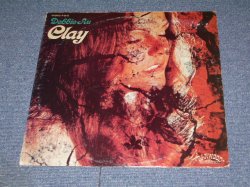 画像1: DEBBIE AU - CLAY / 1972 US Original  LP