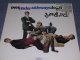 THE YARDBIRDS - OVER UNDER SIDEWAYS DOWN  / 1966 US ORIGINAL MONO LP 