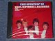 PAUL REVERE & THE RAIDERS - SPIRIT OF '67  / 1996 US SEALED NEW CD