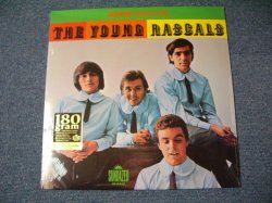 画像1: YOUNG RASCALS - THE YOUNG RASCALS  (SEALED) / 2002 US AMERICA 180g "BRAND NEW SEALED" LP