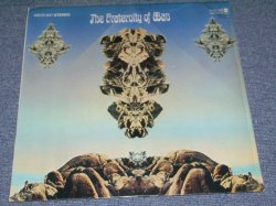 画像1: THE FRATERNITY OF MAN - THE FRATERNITY OF MAN  / 1968 US ORIGINAL LP 