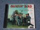 TRASHMEN - SURFIN' BIRD  /1995 US SEALED NEW CD