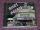 THE ALLEYCATS - ALLEY PALAIS CD / ORIGINAL BRAND NEW SEALED CD  