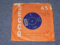 画像1: SMALL FACES - MY MIND'S EYE / 1966 UK ORIGINAL 7" Single 