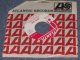 NIRVANA BANANA - LOVIN' MAN  / 1967 US ORIGINAL White Label PROMO  7"Single With Company Sleeve  