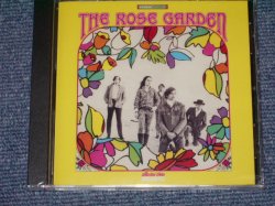 画像1: THE ROSE GARDEN - THE ROSE GARDEN / 2003 US SEALED  CD