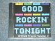 GOOD ROCKIN' TONIGHT - ELVIS VOL.2 / UK ORIGINAL Brand New Sealed CD  