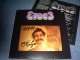 EROC - EROC III ( With AUTOGRAPHED SIGNED on FRONT COVER ) / 1979 WEST-GERMANY ORIGINAL LP 