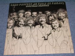 画像1: ROCKVILLE JUNCTION - LORD PROTECT FROM MY FRIENDS  / 1974 US ORIGINAL PROMO  LP 