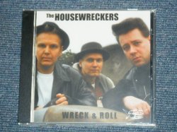 画像1: THE HOUSE WRECKERS - WRECK & ROLL / 1999 FINLAND ORIGINAL Brand New Sealed CD 