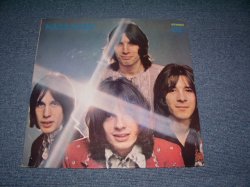 画像1: NAZZ / NAZZ NAZZ ( TODD RUNDGREN )  /1969 US AMERICA ORIGINAL "BLACK WAX! " & "RED & ORANGE With PURPLE PRINT LOGO LABEL"   Used LP 