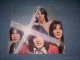 NAZZ / NAZZ NAZZ ( TODD RUNDGREN )  /1969 US AMERICA ORIGINAL "BLACK WAX! " & "RED & ORANGE With PURPLE PRINT LOGO LABEL"   Used LP 