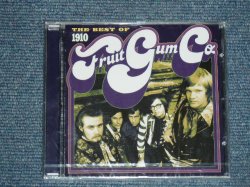 画像1: 1910 FRUIT GUM Co. - THE BEST OF / 2006 GERMAN Brand New Sealed CD 