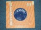 BRIAN POOLE and THE TREMELOES - TWIST and SHOUT / 1963 UK ORIGINAL 7"Single
