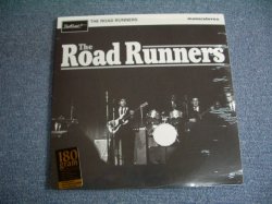画像1: ROAD RUNNERS - THE ROAD RUNNERS. / 1998 US 180 glam HEAVY WEIGHT REISSUE SEALED LP