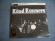 ROAD RUNNERS - THE ROAD RUNNERS. / 1998 US 180 glam HEAVY WEIGHT REISSUE SEALED LP