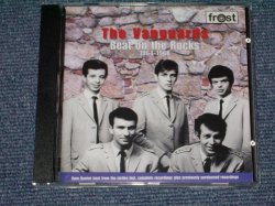 画像1: THE VANGUARDS ( DANISH 60's BEAT GROUP ) - BEAT ON THE ROCKS 1964-1968 /1990'S  DENMARK Sealed CD Out-of-Print now