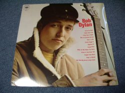 画像1: BOB DYLAN - BOB DYLAN (Sealed) / US AMERICA REISSUE "BRAND NEW Sealed"  LP Out-Of-Print now 