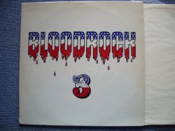 画像1: BLOODROCK - BLOODROCK 3  / 1970s US REISSUE LP 