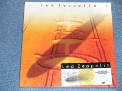 画像1: LED ZEPPELIN - 4 COMPACT DISCS 54 TRACKS / 1990 US ORIGINAL BOX SET  Sealed CD