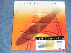 画像1: LED ZEPPELIN - 4 COMPACT DISCS 54 TRACKS / 1990 US ORIGINAL BOX SET  Sealed CD
