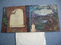 画像1: GENTLEHOOD - GENTLEHOOD / 1973 US ORIGINAL LP 