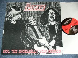 画像1: THE GIZMOS - 1976 : THE ROCKABILLY YOBS SESSION  / 2001 ITALY   ORIGINAL Brand New LP