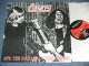 THE GIZMOS - 1976 : THE ROCKABILLY YOBS SESSION  / 2001 ITALY   ORIGINAL Brand New LP