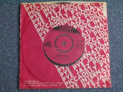 画像1: ROCKIN' BERRYS - POOR MAN'S SON    / 1965  UK ORIGINAL 7"SINGLE